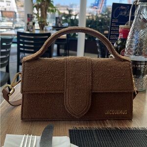 Jacquemus bag